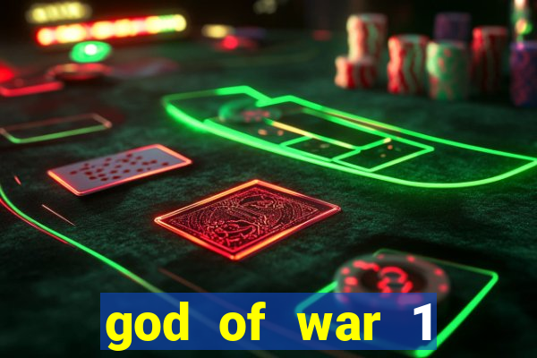 god of war 1 download android pt-br